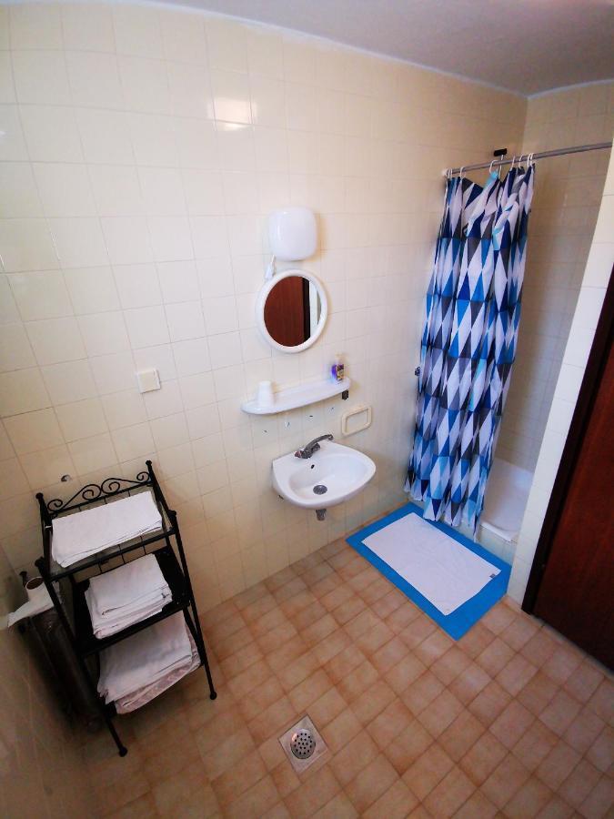 Apartment Dasek Ii, Njivice Esterno foto